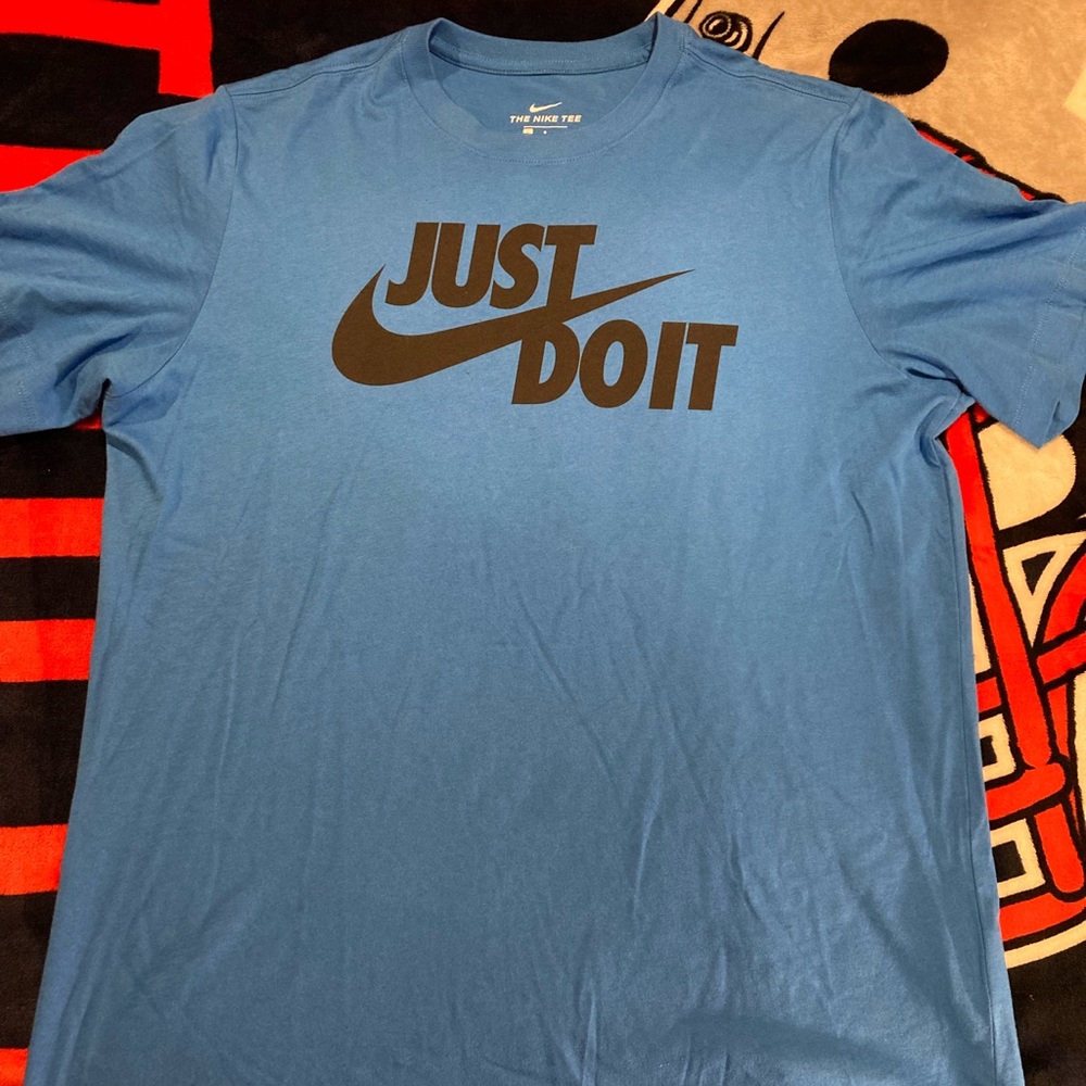 Nike Just Do it tee